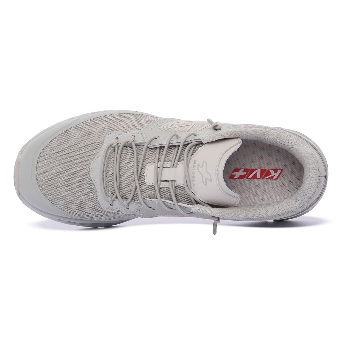 Men's Sneakers Kv+ Gray