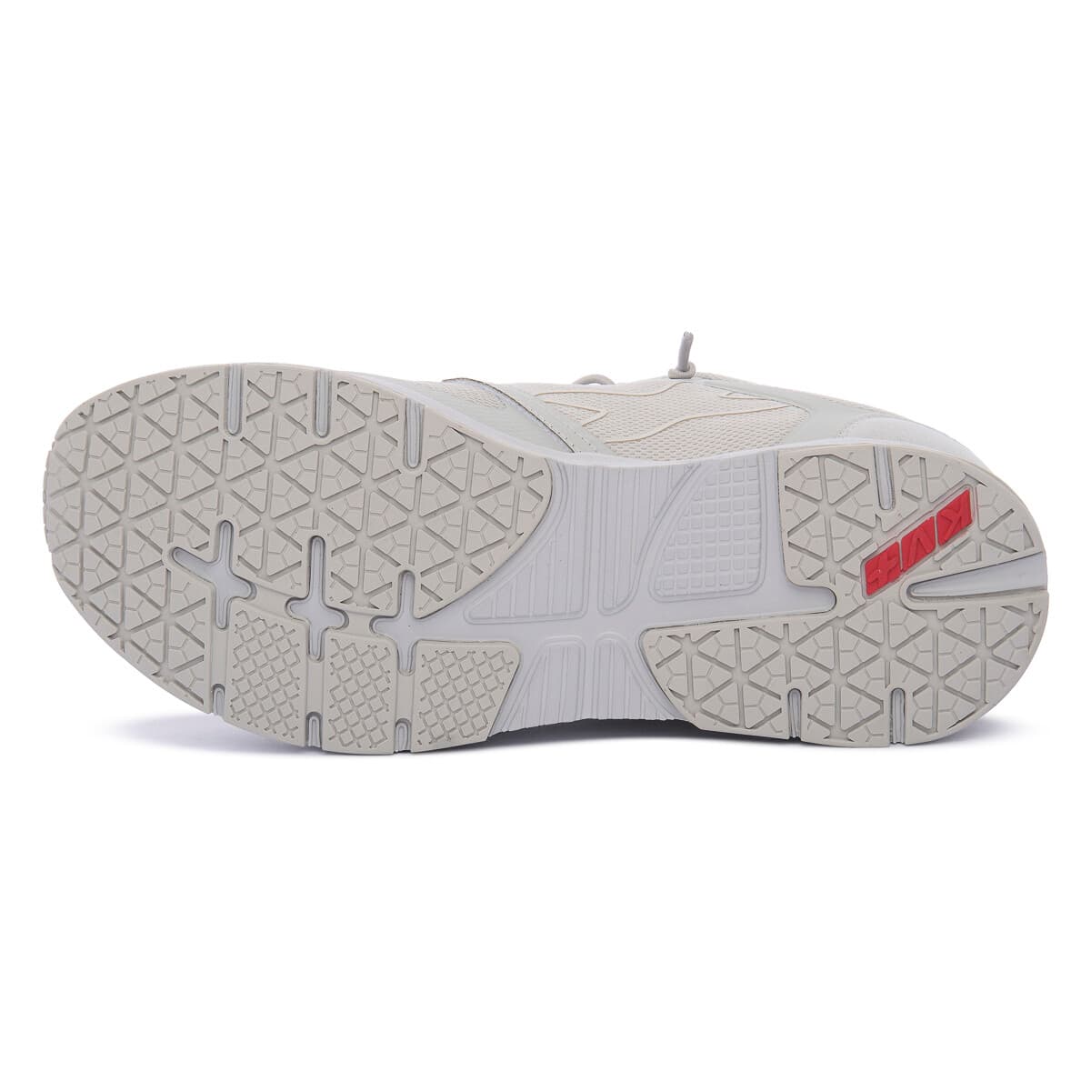 Men's Sneakers Kv+ Gray