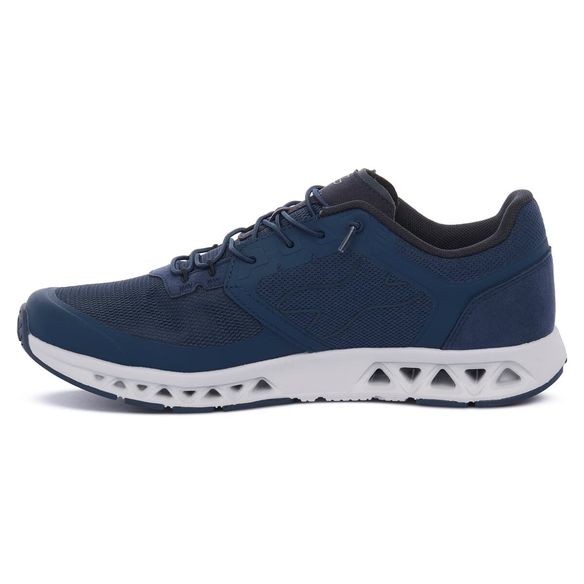 Women's Sneakers Kv+ Blue
