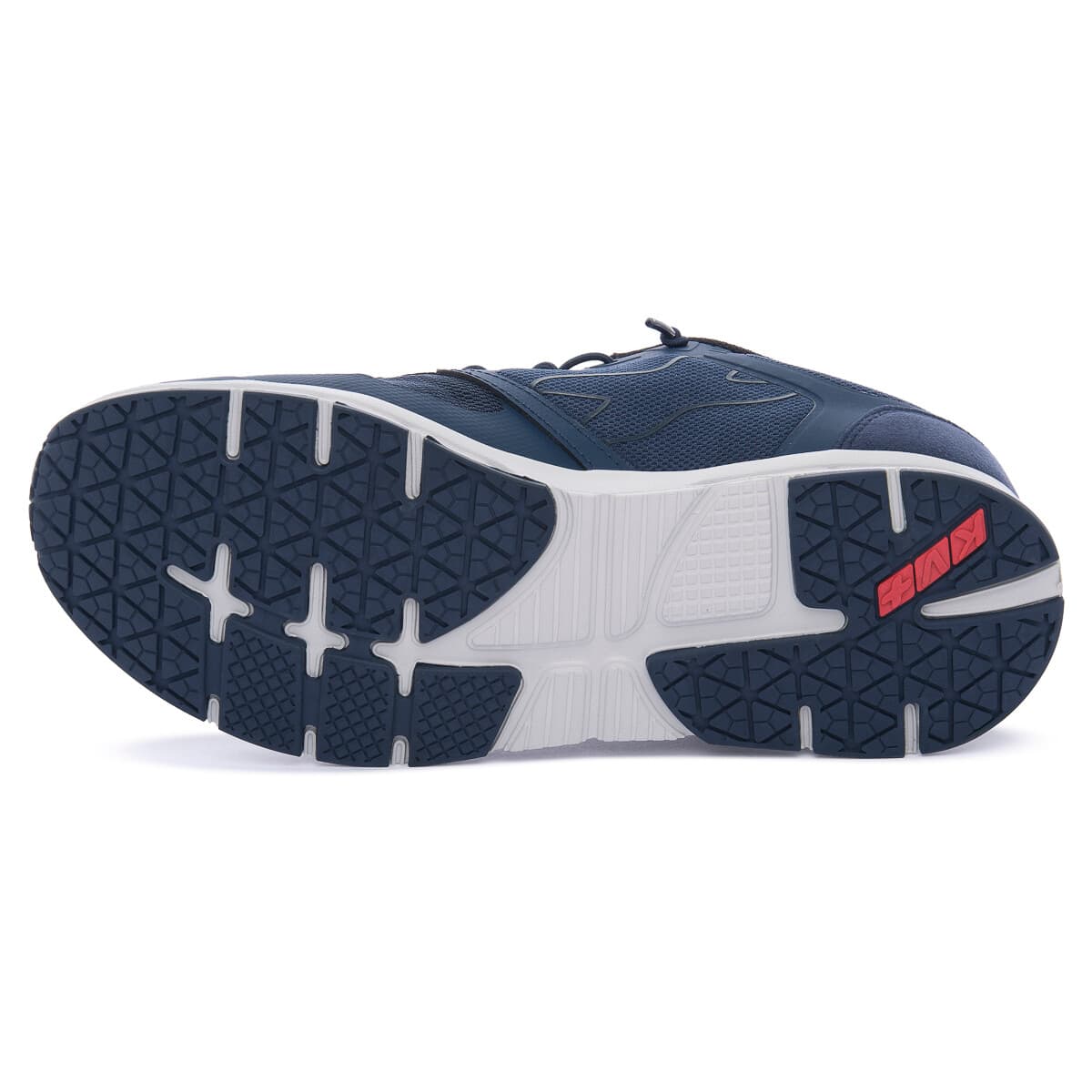 Women's Sneakers Kv+ Blue