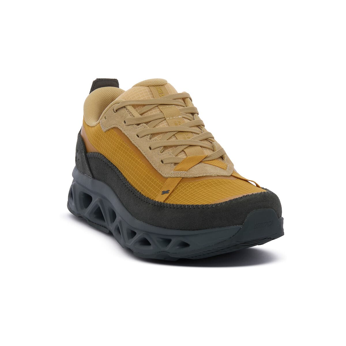 Men's Outdoor Shoes Kv+ Yellow