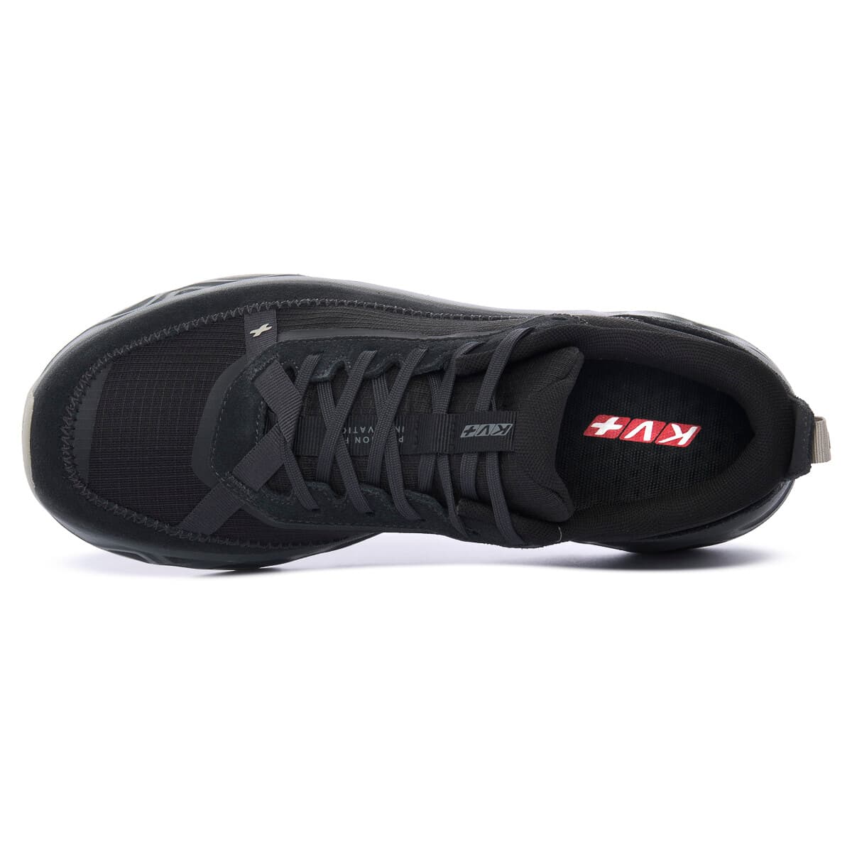 Women's Sneakers Kv+ Green