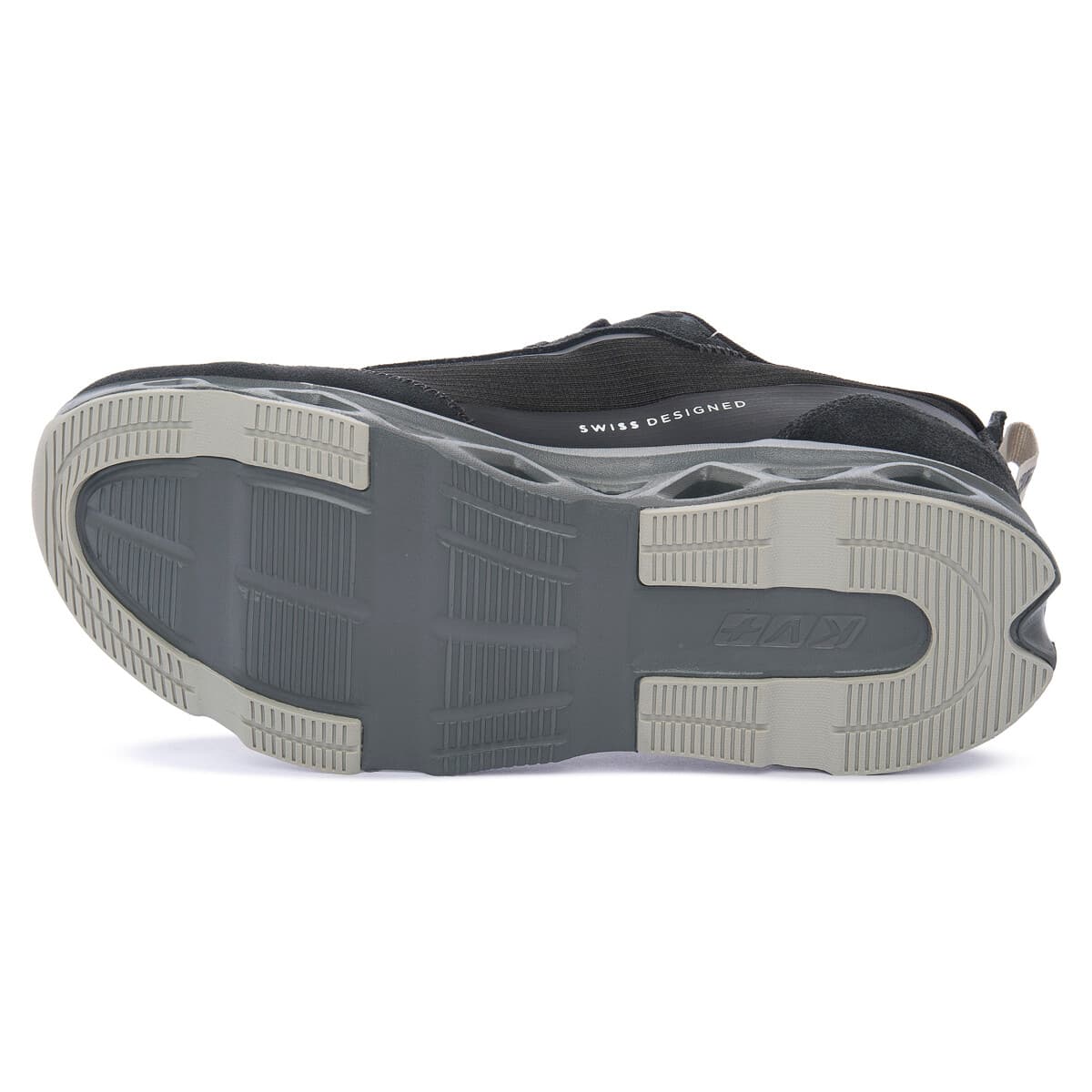 Women's Sneakers Kv+ Green