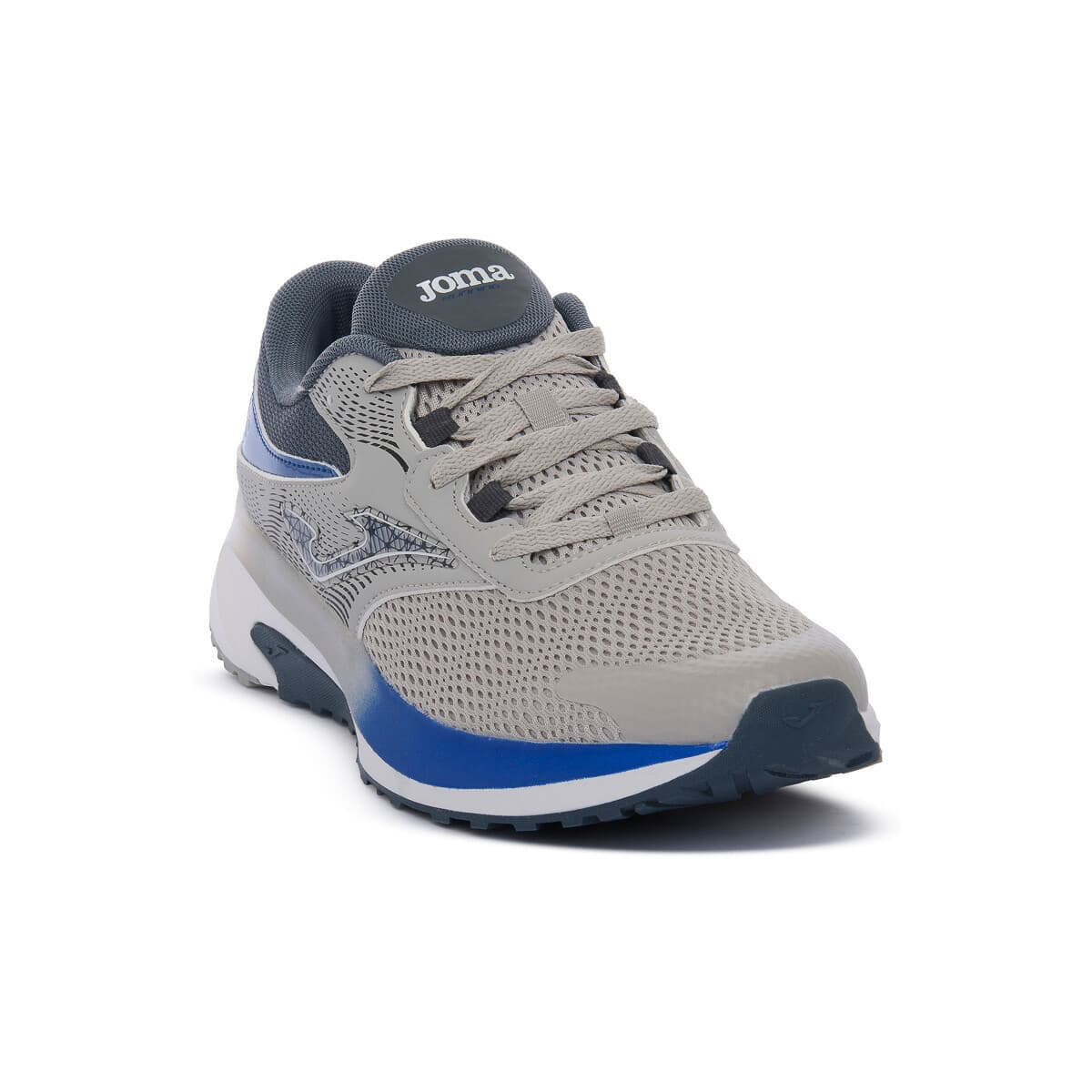 Men's Running Shoes Joma Gray
