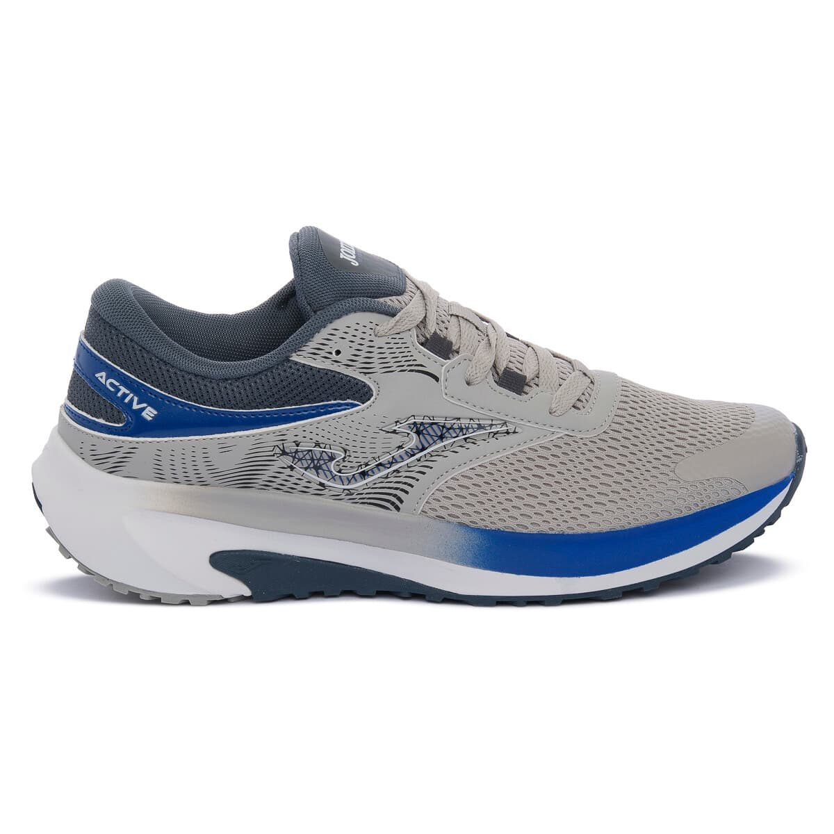 Men's Running Shoes Joma Gray