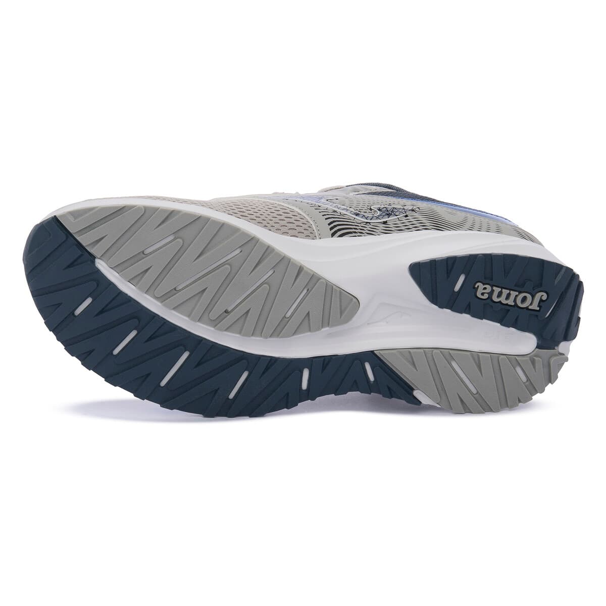 Men's Running Shoes Joma Gray