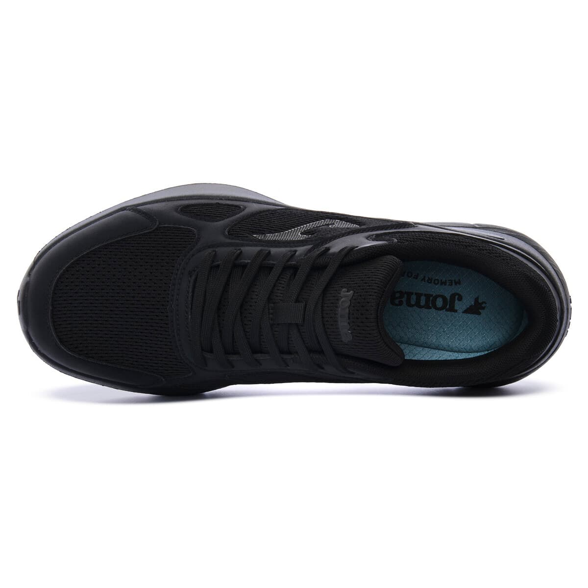 Men's Sports Shoes Joma Black