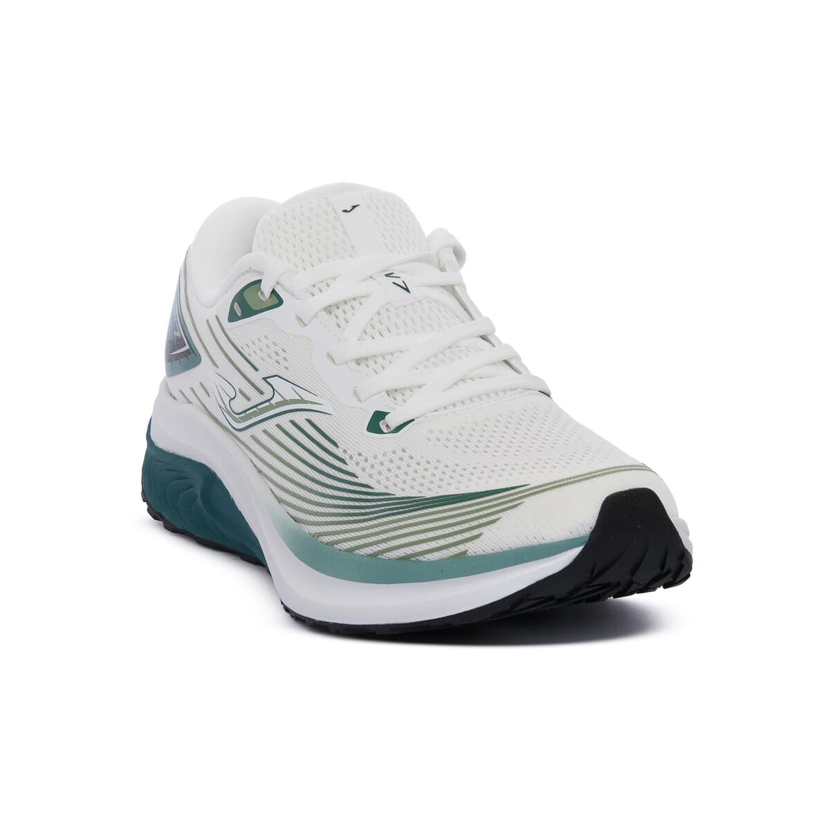 Men's Running Shoes Joma White