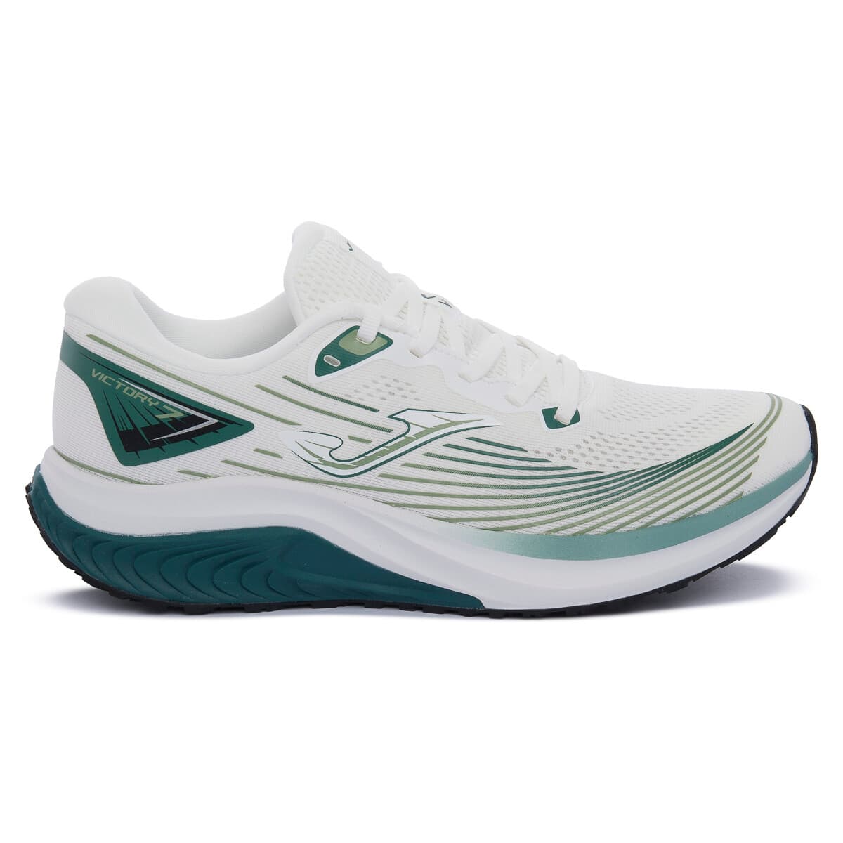 Men's Running Shoes Joma White
