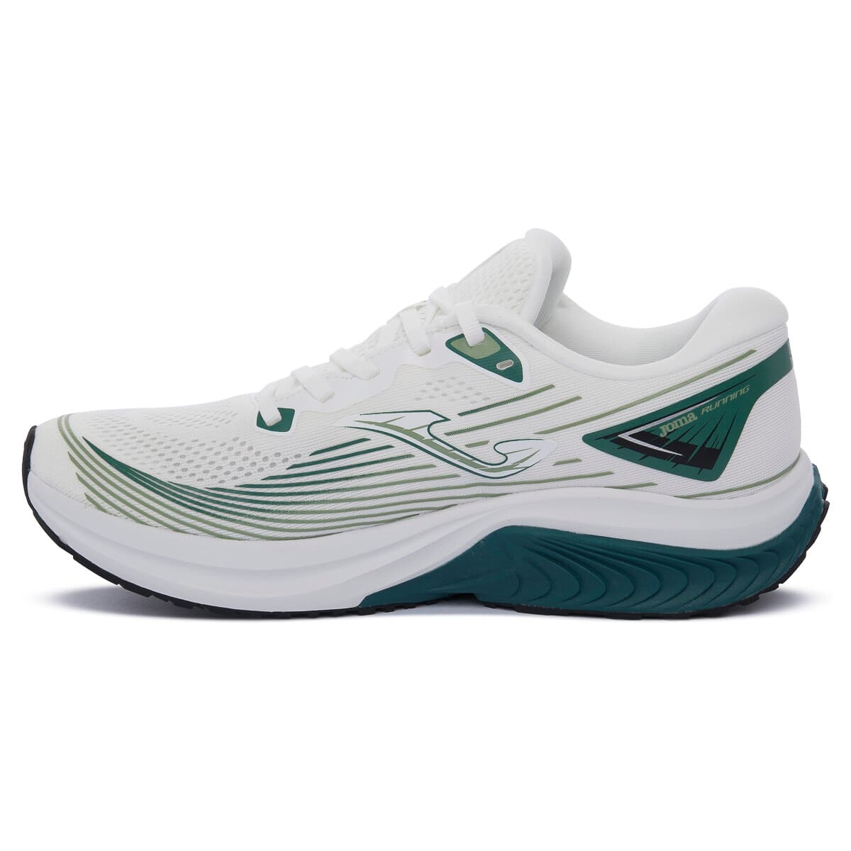 Men's Running Shoes Joma White