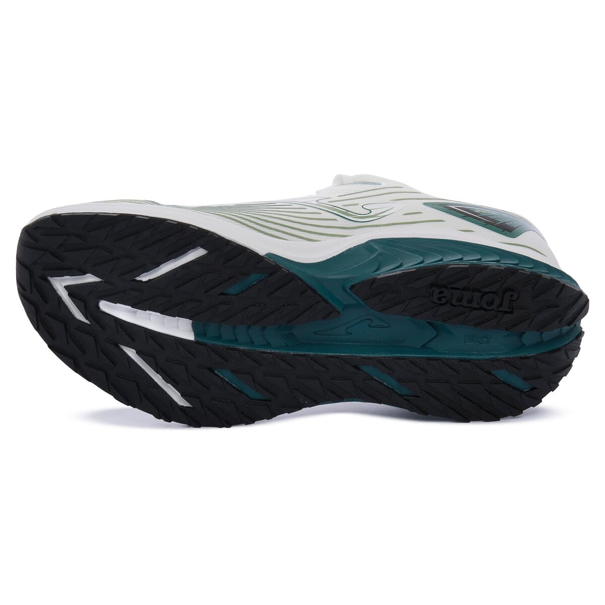 Men's Running Shoes Joma White