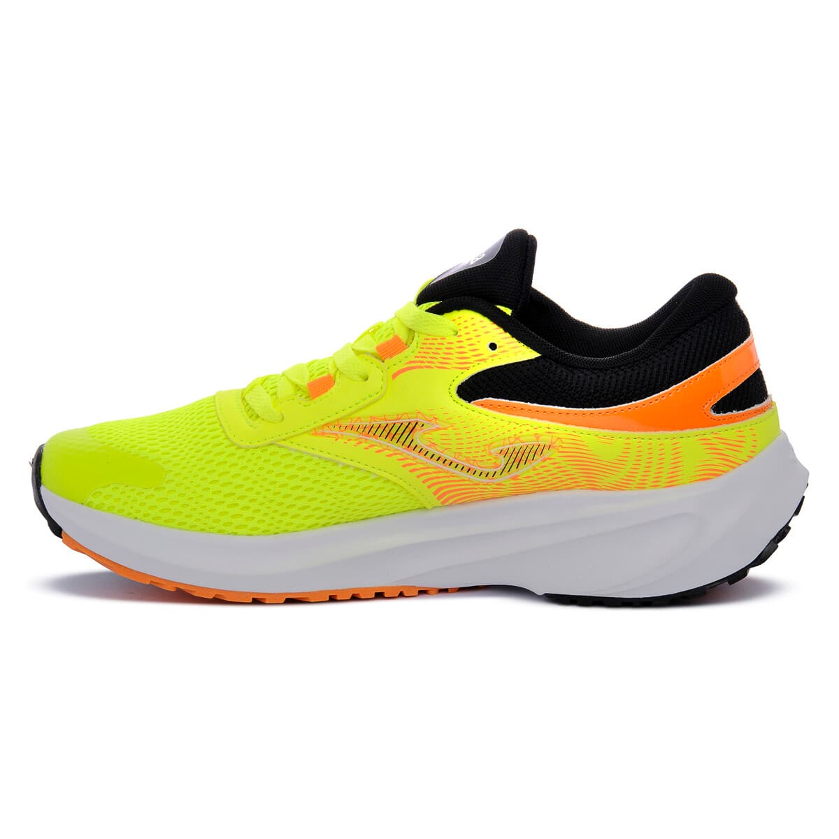 Men's Running Shoes Joma Yellow