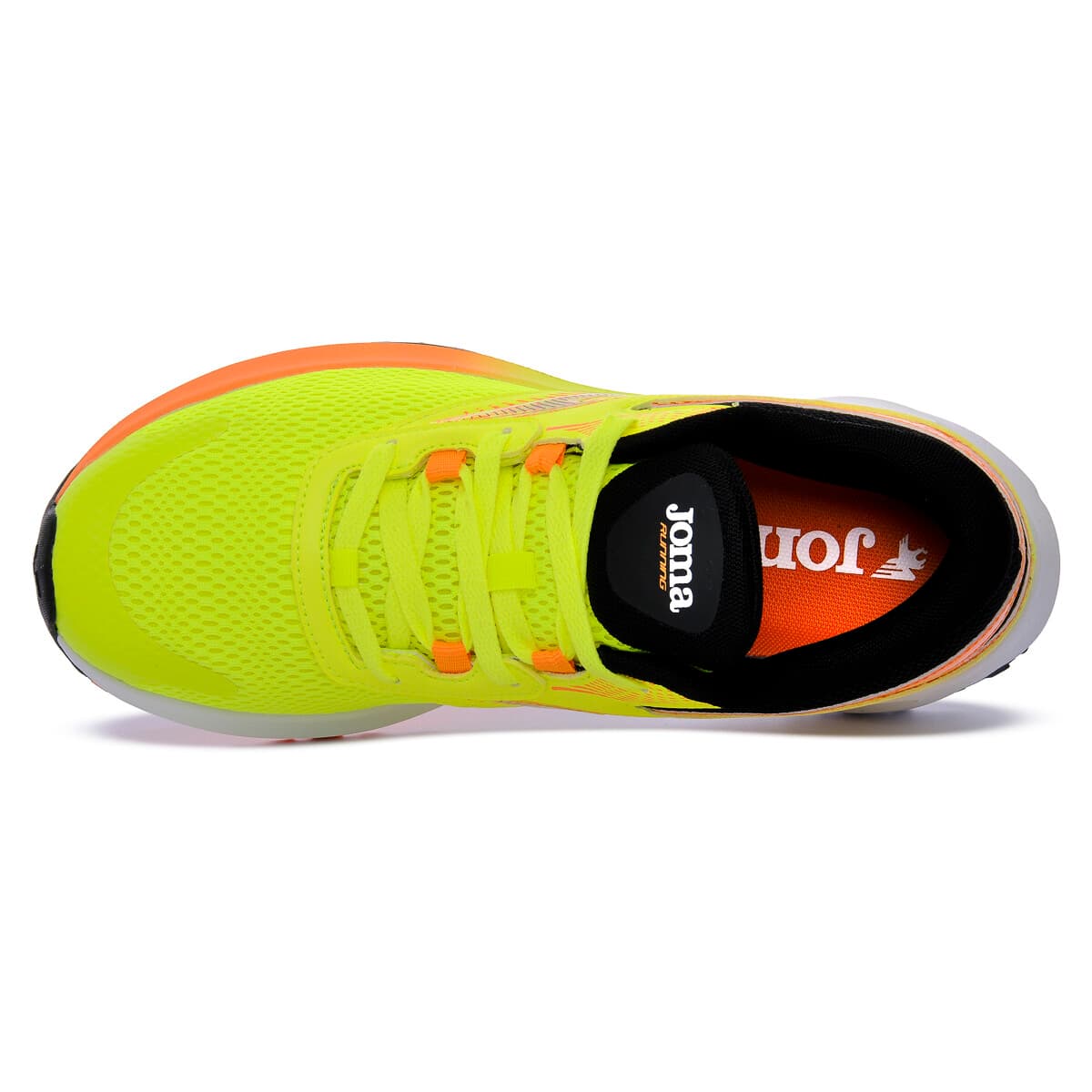 Men's Running Shoes Joma Yellow