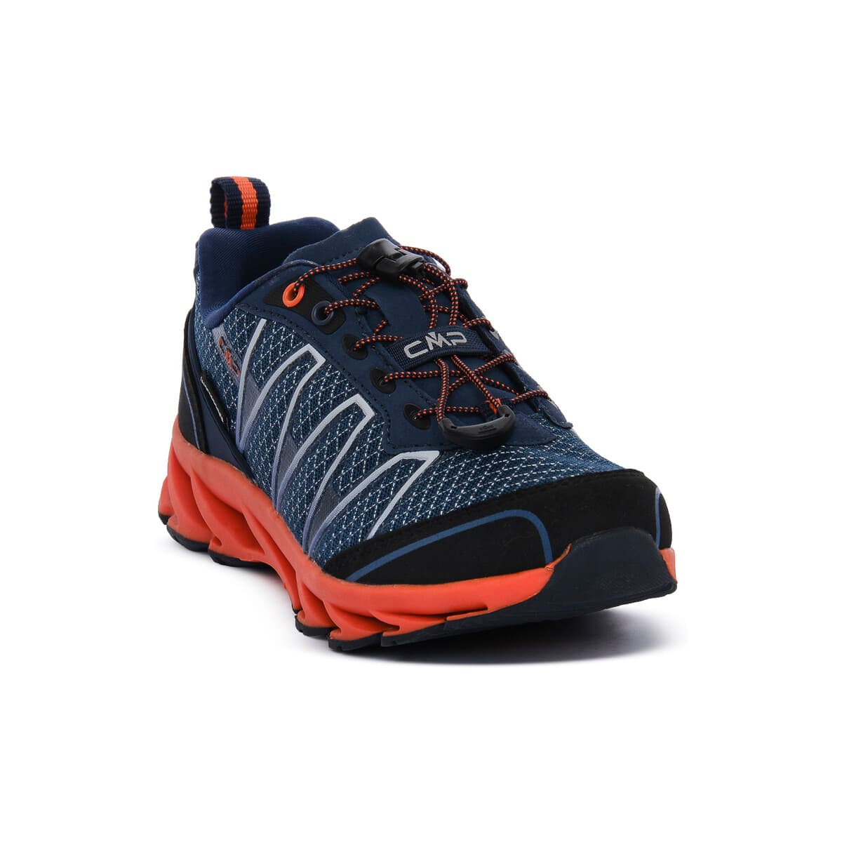 Παπούτσια Sport Cmp 32NS ALTAK TRAIL SHOES KID