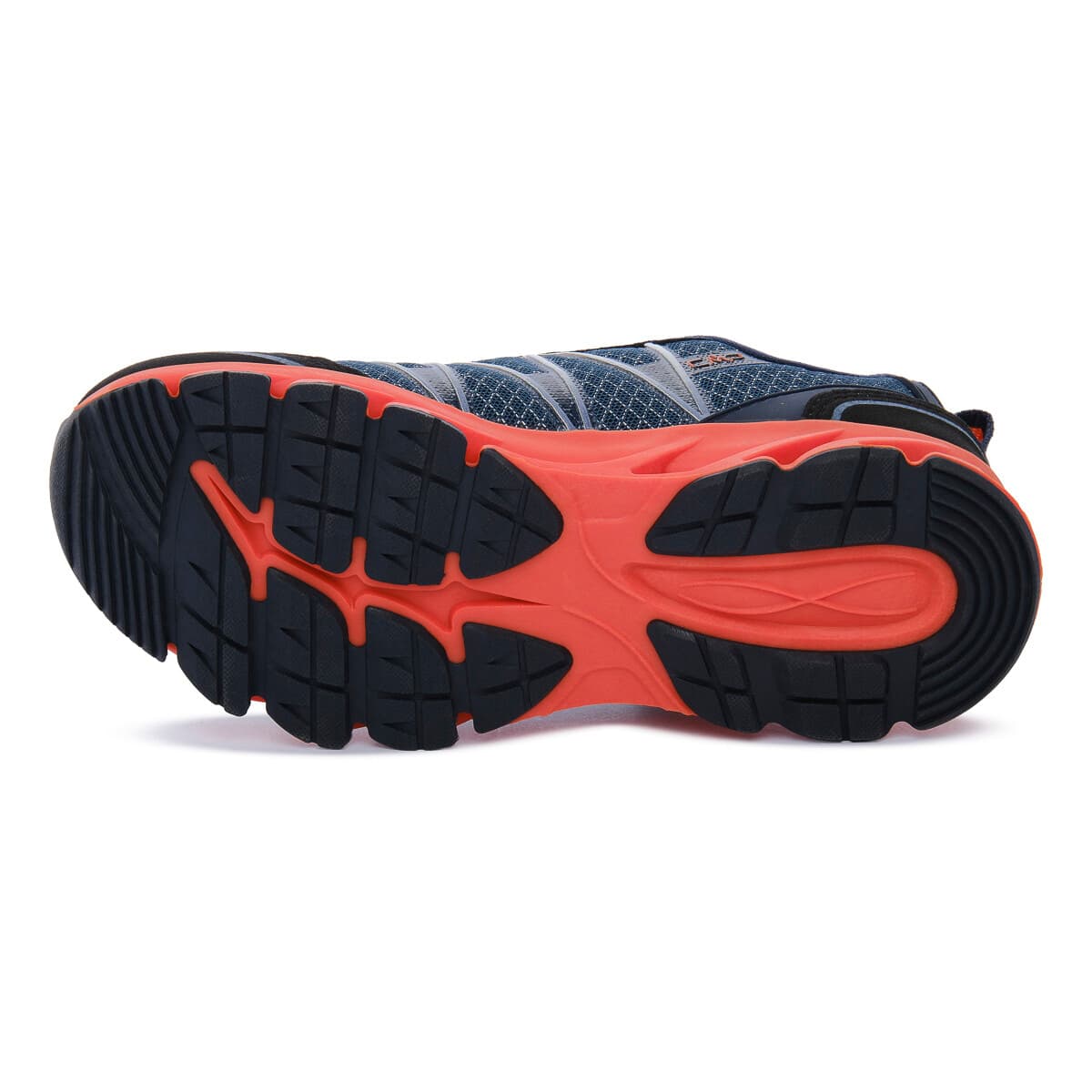 Women's Gym Shoes Cmp Blue