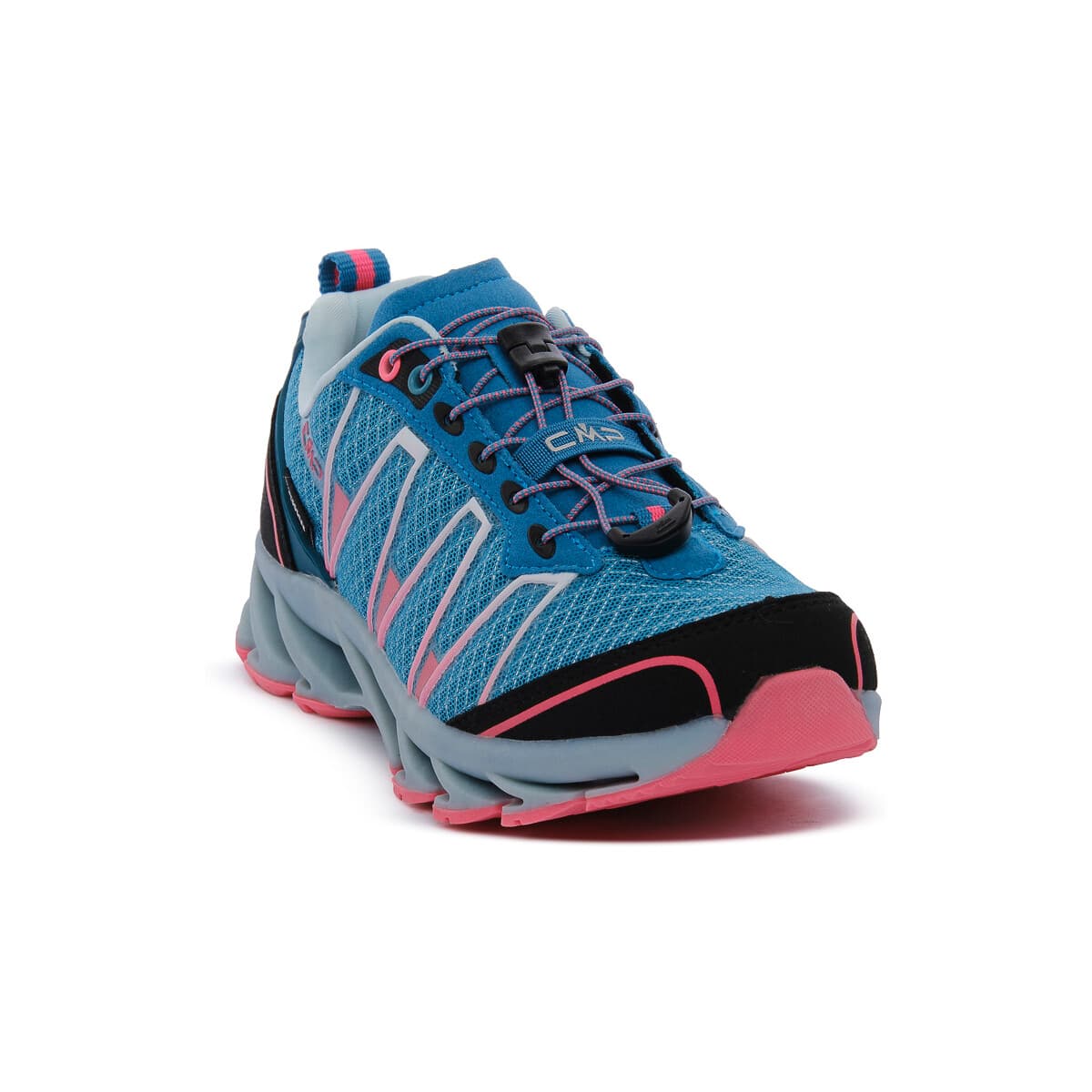 Trail Cmp 59ES ALTAK TRAIL SHOES KID
