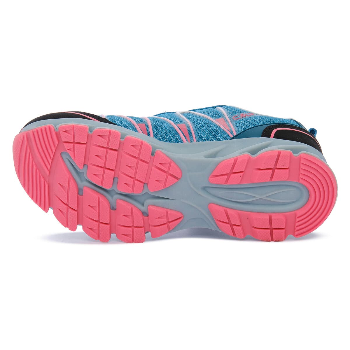 Women's Outdoor Shoes Cmp Gray