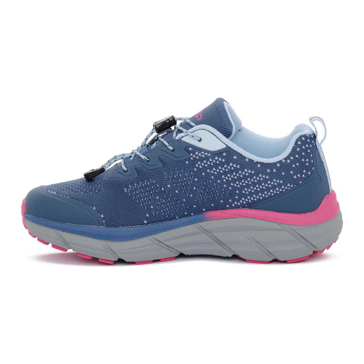Women's Gym Shoes Cmp Gray