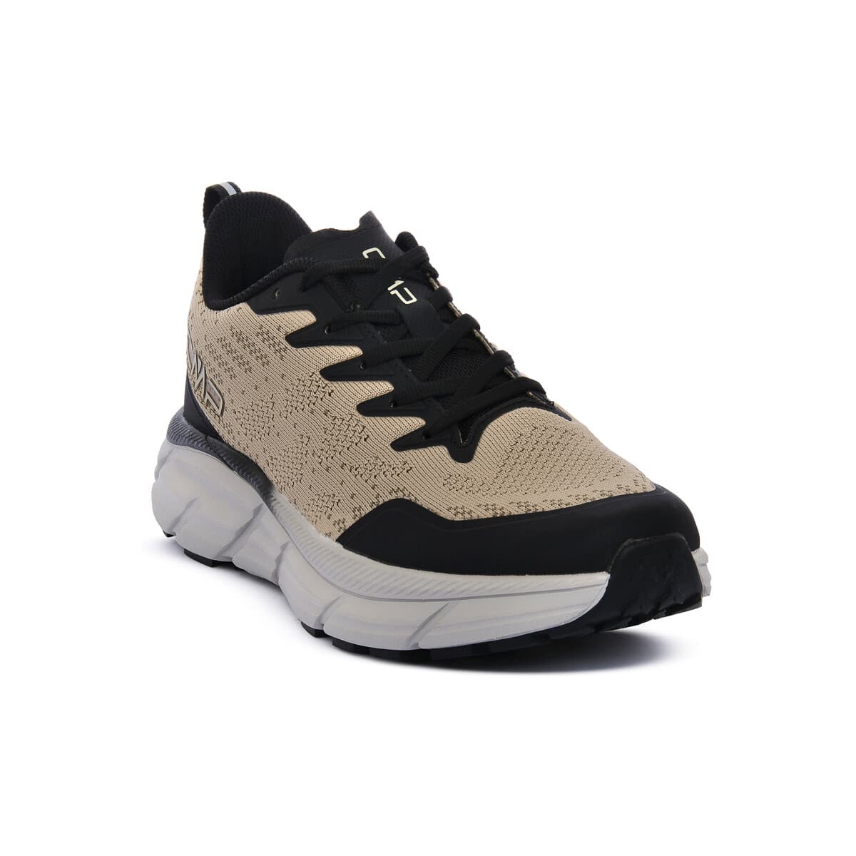 Men's Running Shoes Cmp Beige