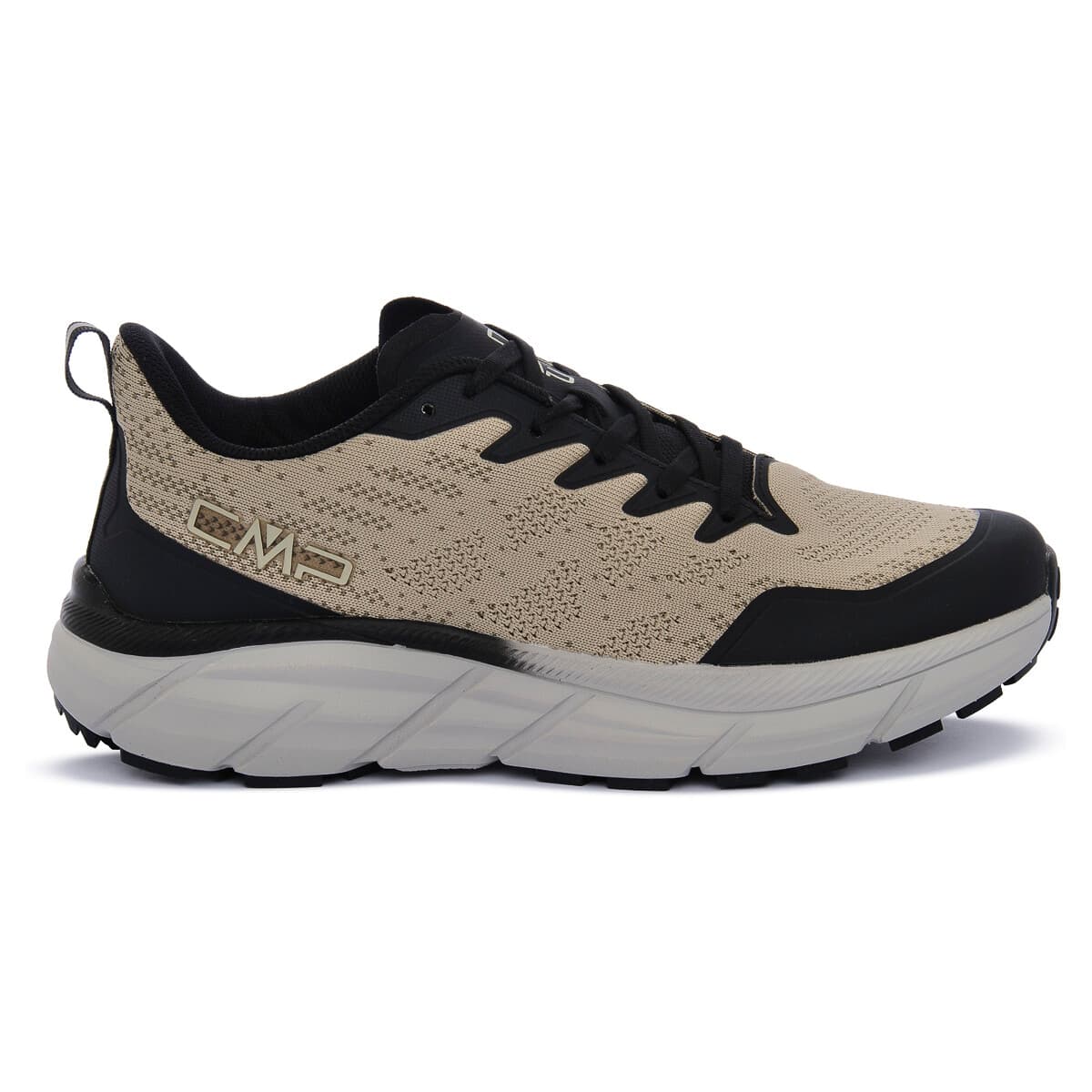 Men's Running Shoes Cmp Beige