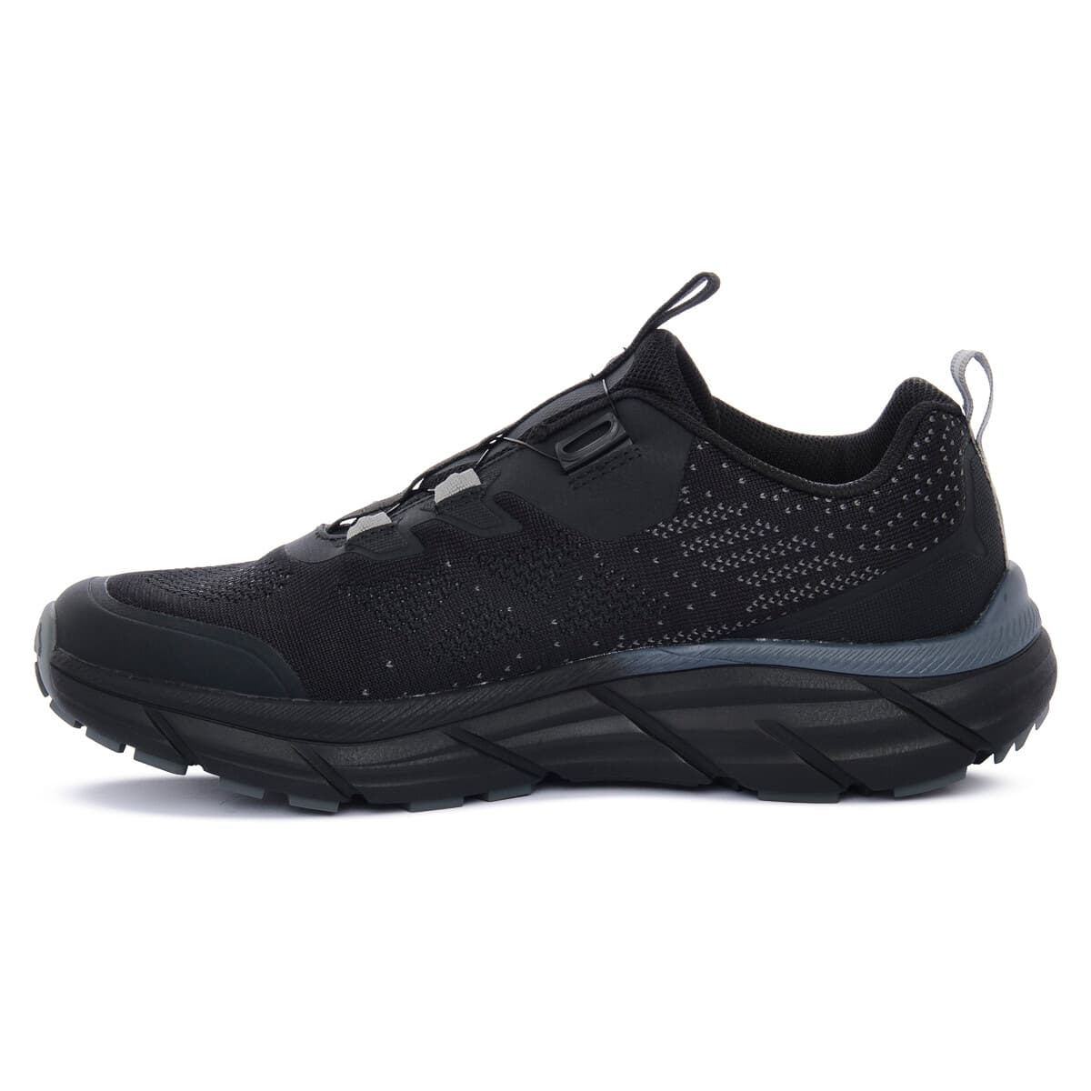 Men's Gym Shoes Cmp Black