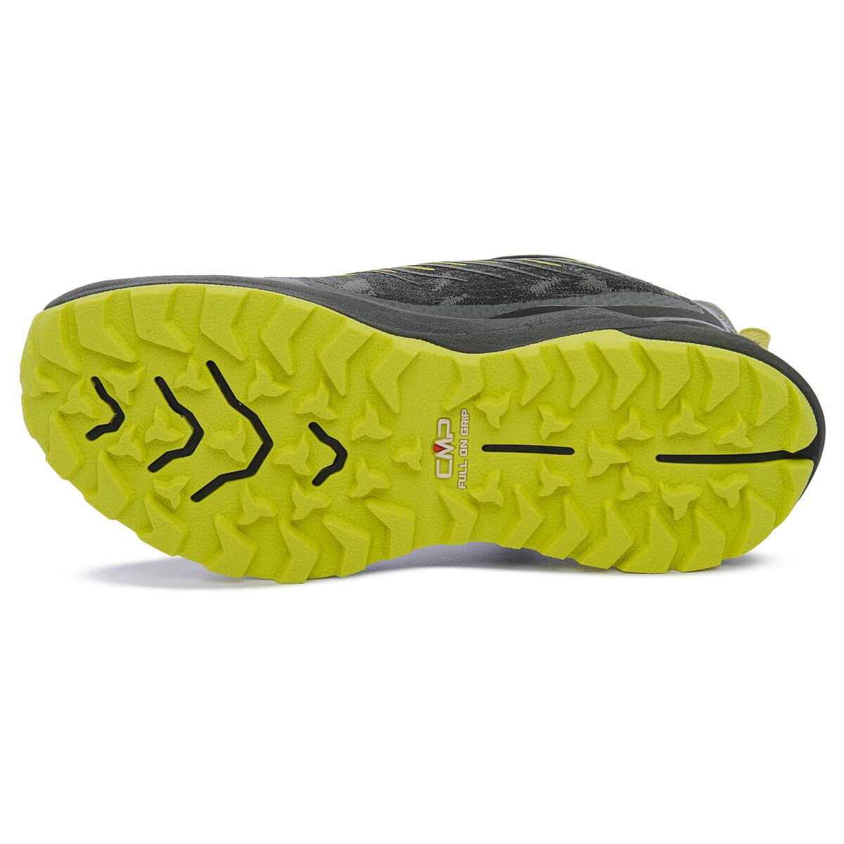 Men's Outdoor Shoes Cmp Beige