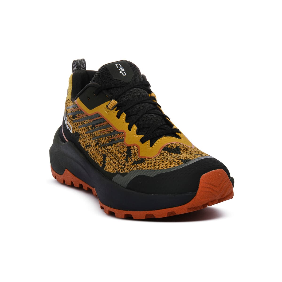 Men's Outdoor Shoes Cmp Beige