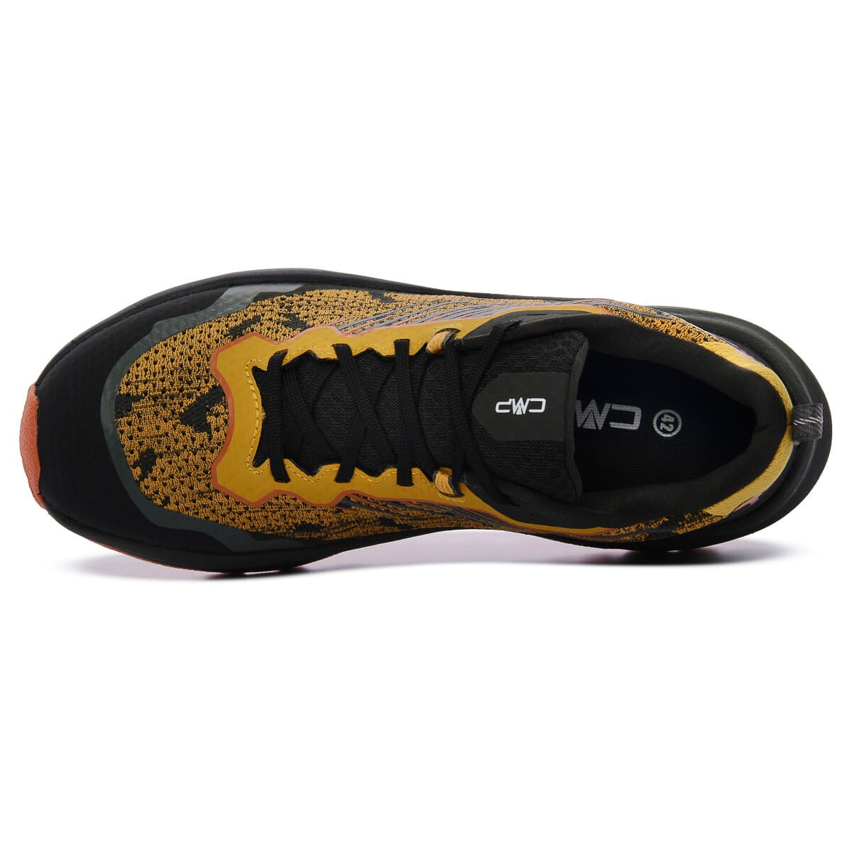 Men's Outdoor Shoes Cmp Beige