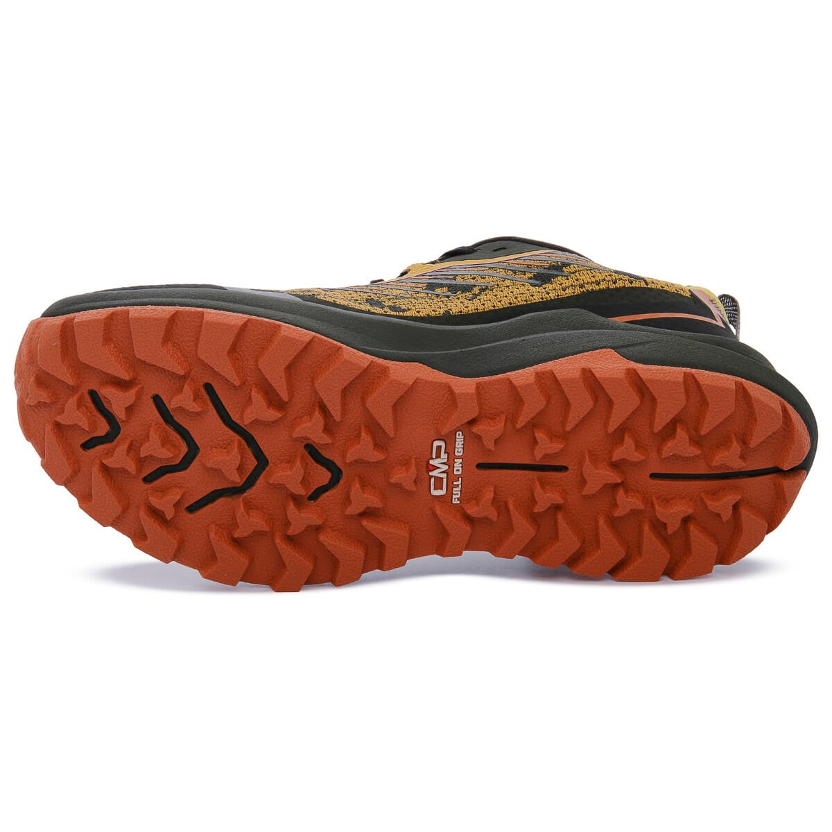 Men's Outdoor Shoes Cmp Beige