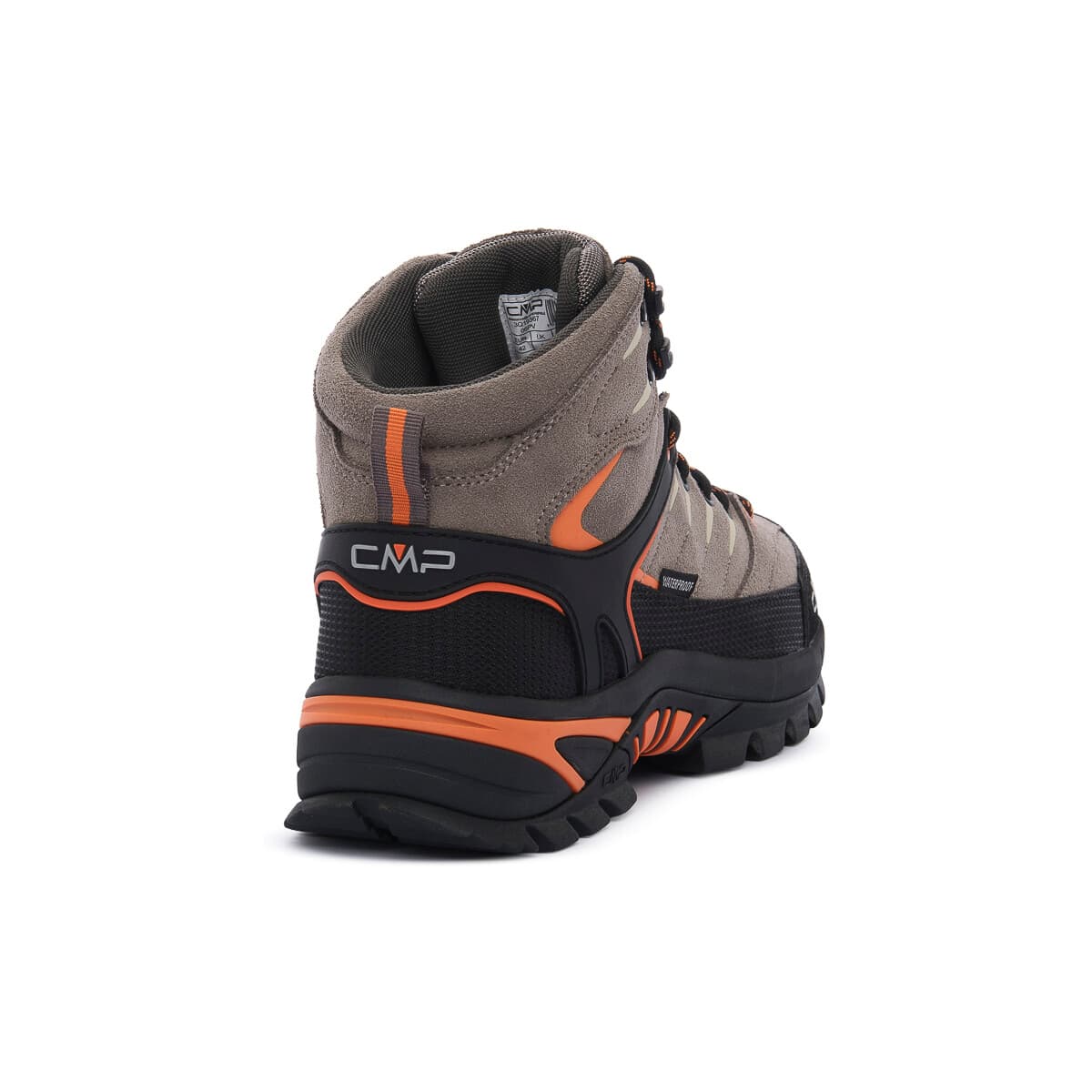 Men's Outdoor Shoes Cmp Beige