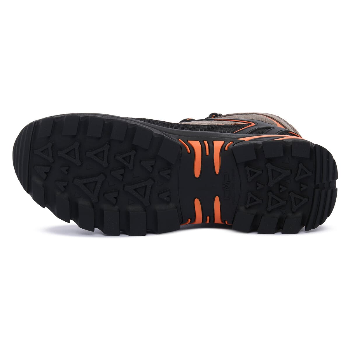 Men's Outdoor Shoes Cmp Beige