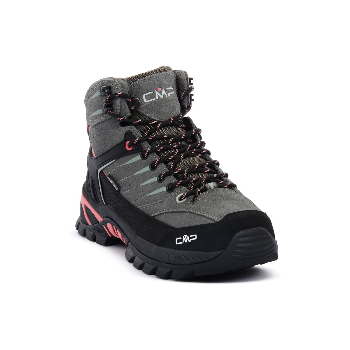 Πεζοπορίας Cmp 25FV RIGEL 2 MID WP