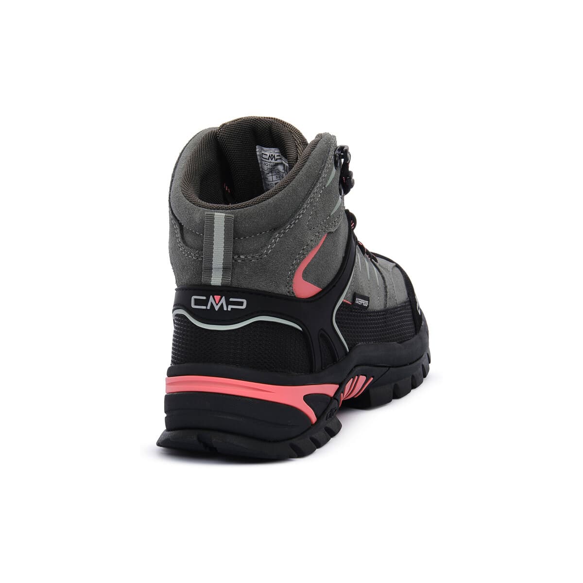 Women's Outdoor Shoes Cmp Green