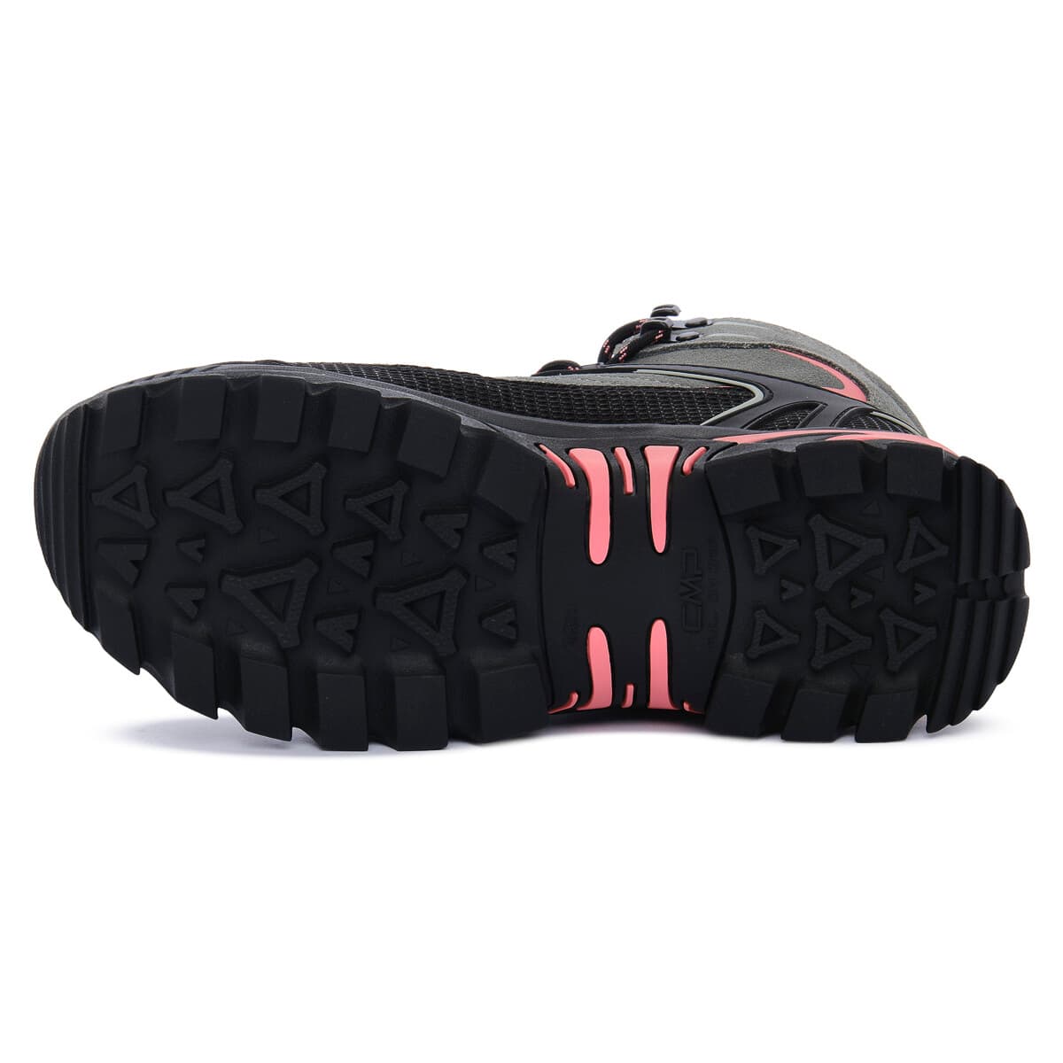 Women's Outdoor Shoes Cmp Green