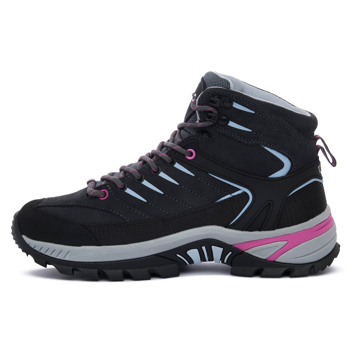 Women's Outdoor Shoes Cmp Gray