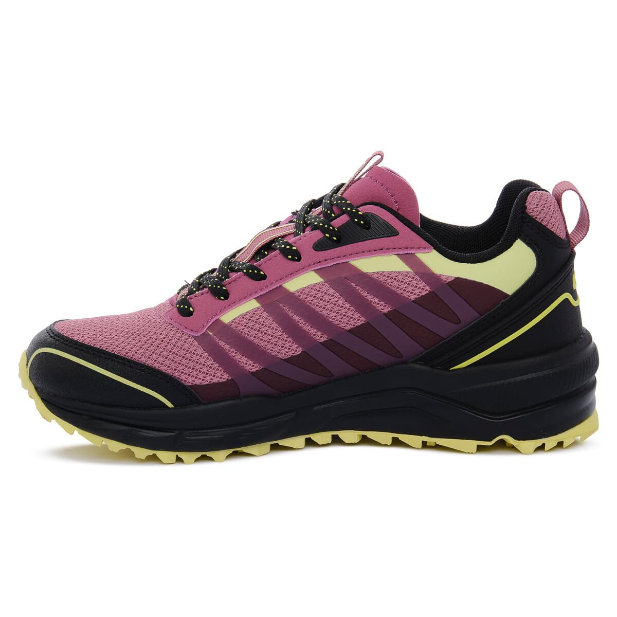Women's Outdoor Shoes Cmp Pink