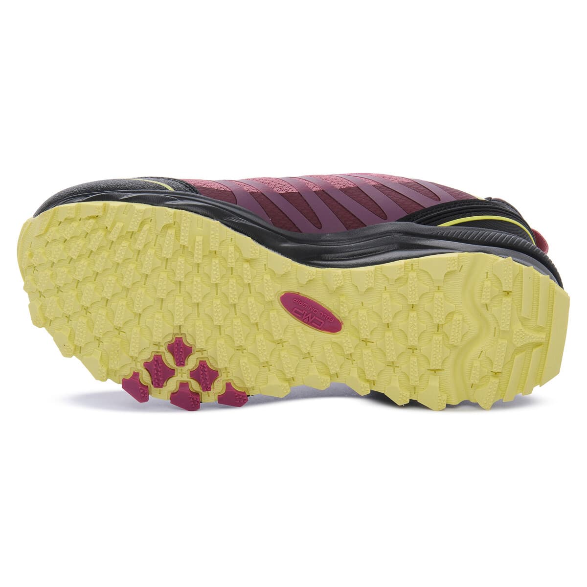 Women's Outdoor Shoes Cmp Pink