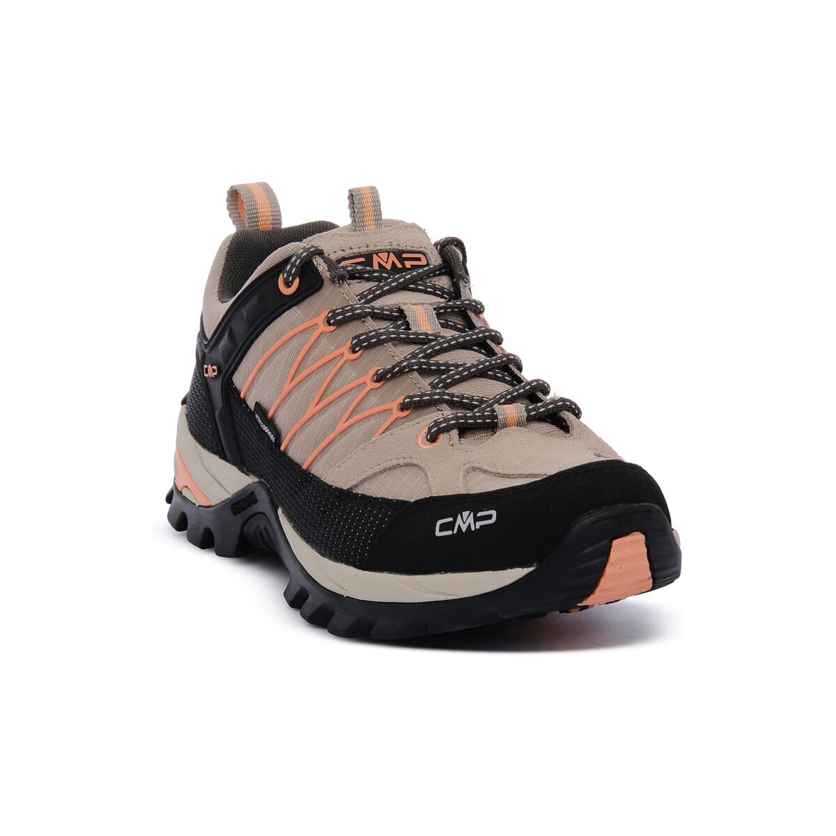 Πεζοπορίας Cmp 12PT RIGEL LOW WMN TREKKING