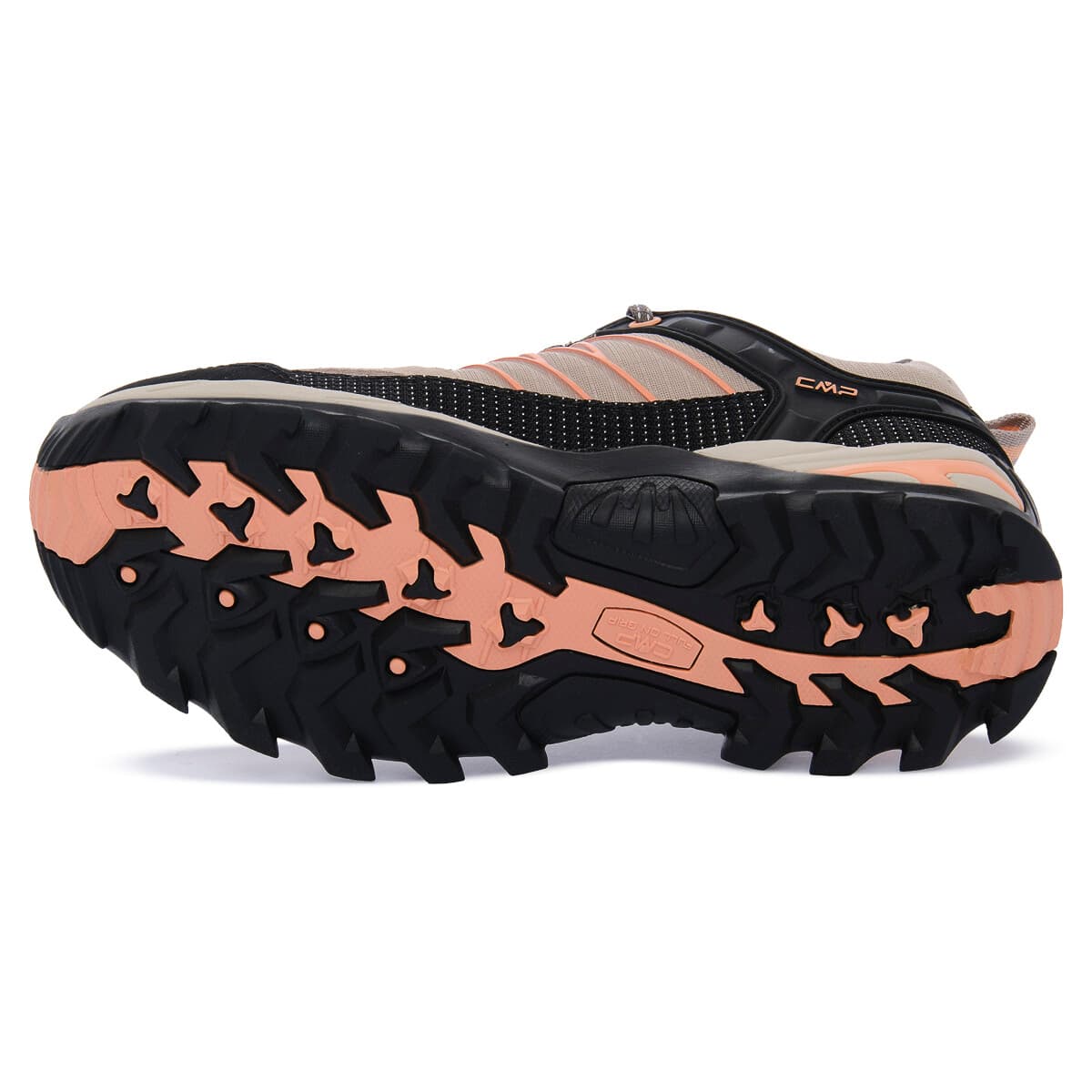 Women's Outdoor Shoes Cmp Beige