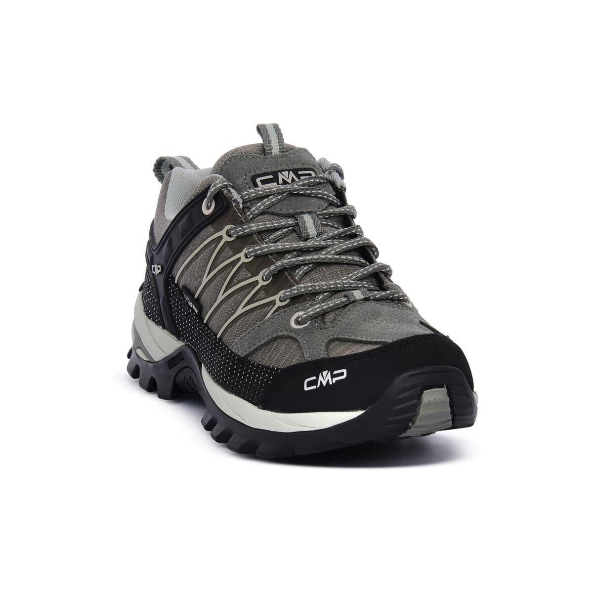 Πεζοπορίας Cmp F805 RIGEL LOW WMN TREKKING