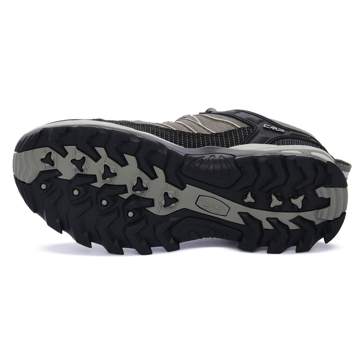 Women's Outdoor Shoes Cmp Green