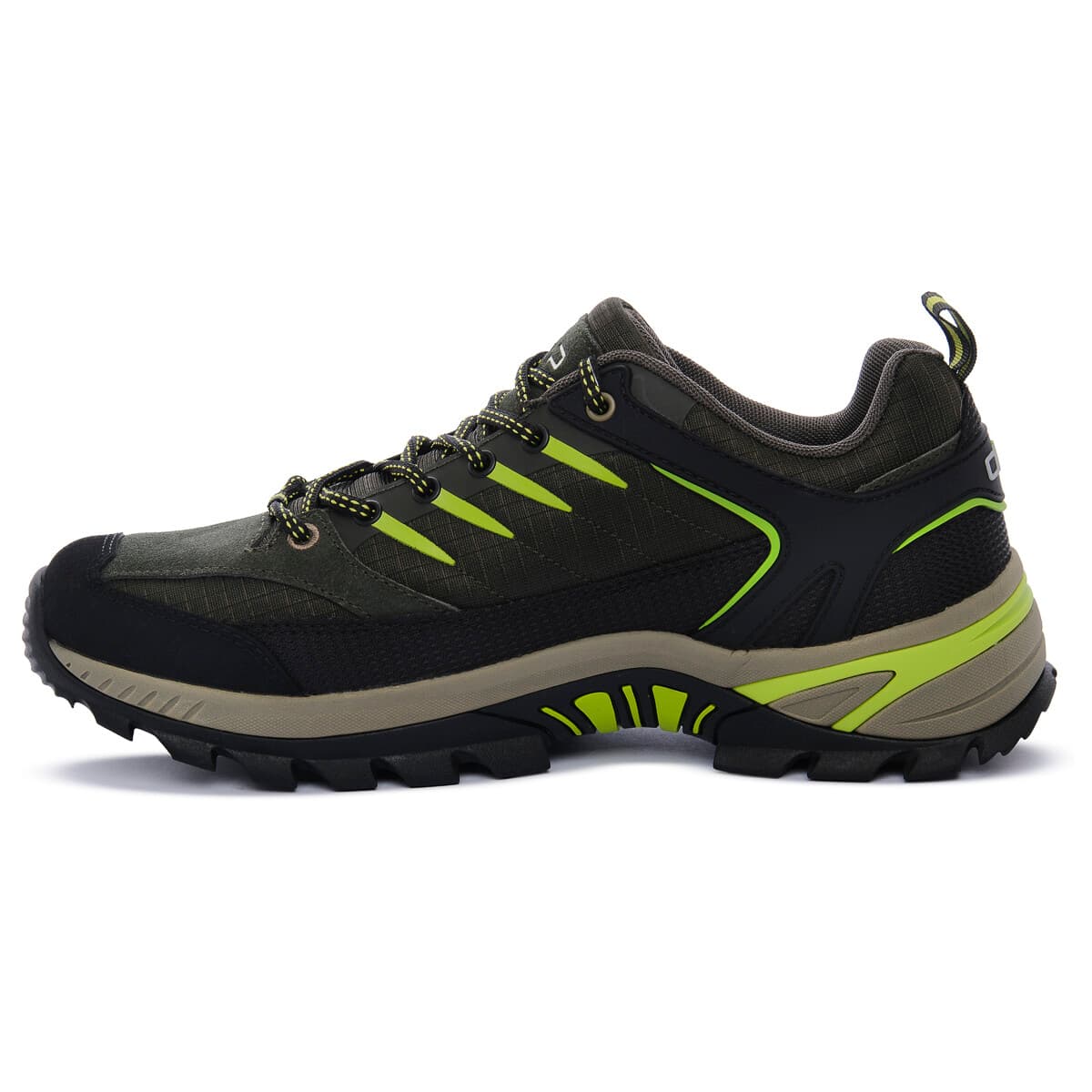 Men's Outdoor Shoes Cmp Green