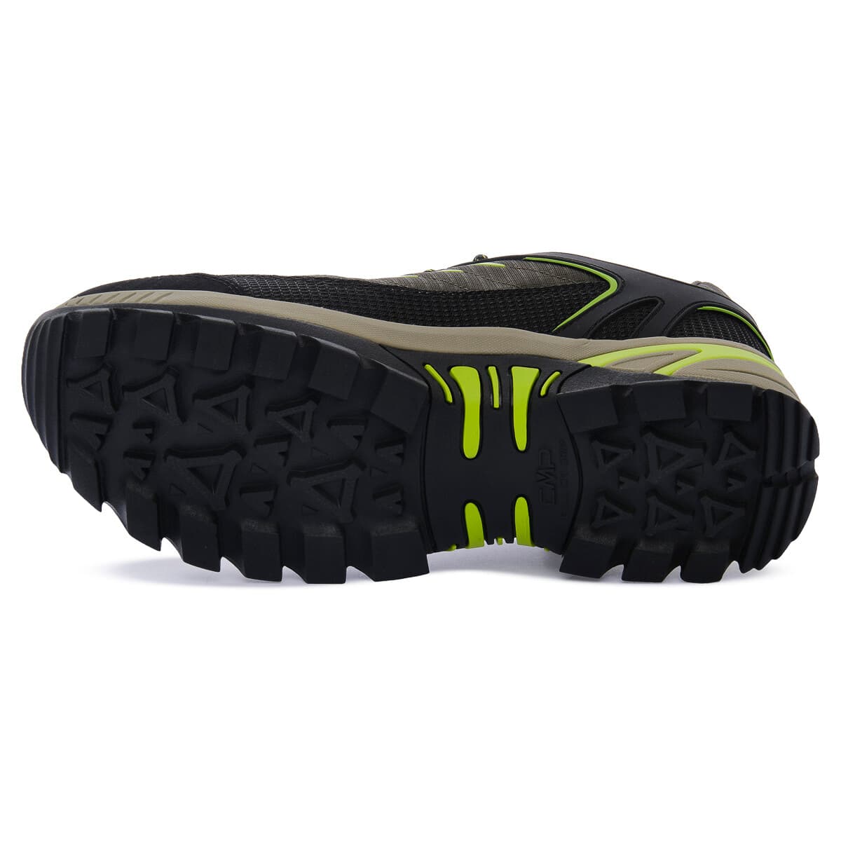 Men's Outdoor Shoes Cmp Green