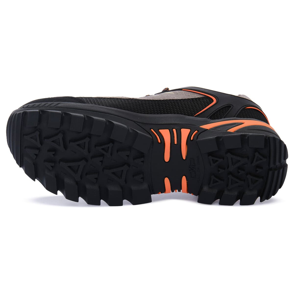 Men's Outdoor Shoes Cmp Beige