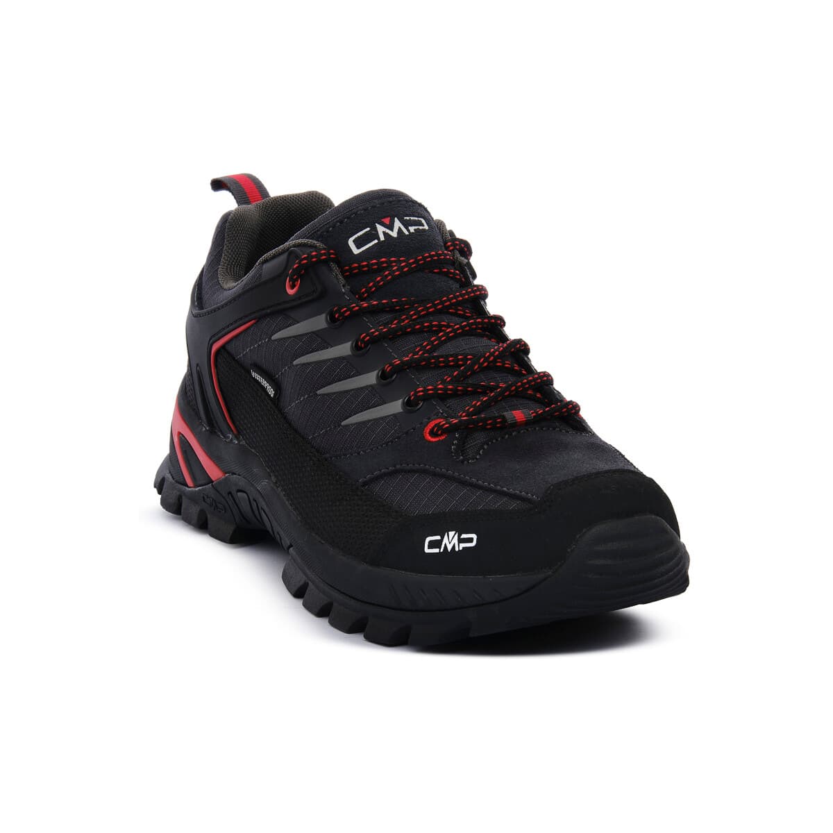 Men's Outdoor Shoes Cmp Gray