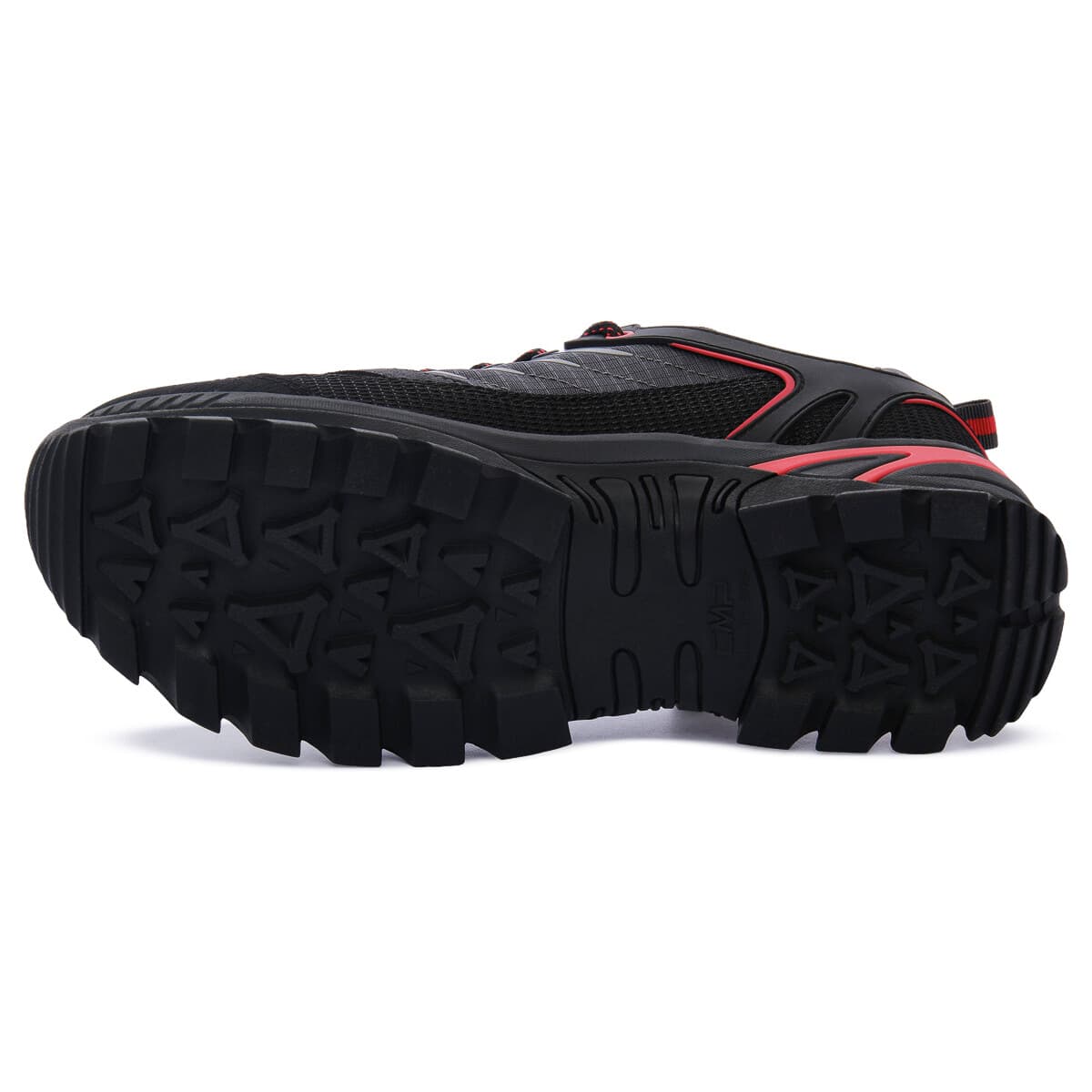 Men's Outdoor Shoes Cmp Gray