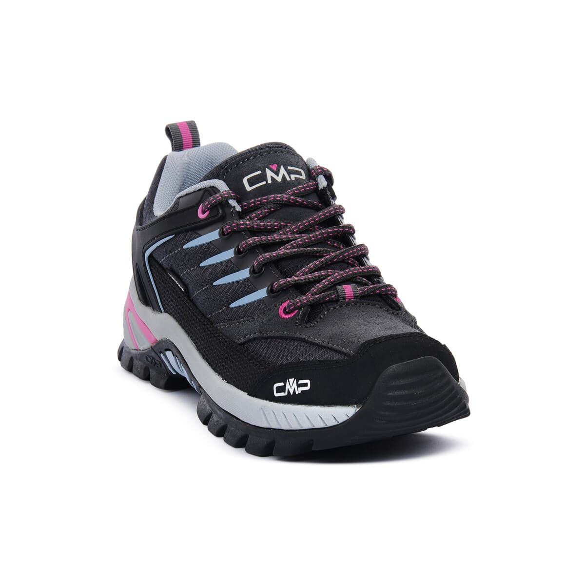 Πεζοπορίας Cmp 80UV RIGEL 2 LOW TREKKING