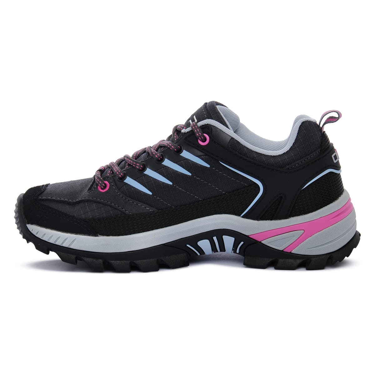 Women's Outdoor Shoes Cmp Gray