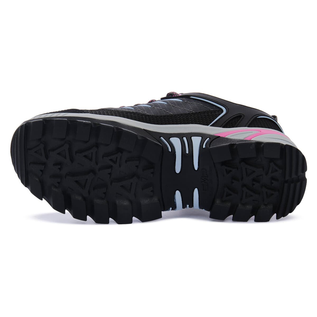 Women's Outdoor Shoes Cmp Gray