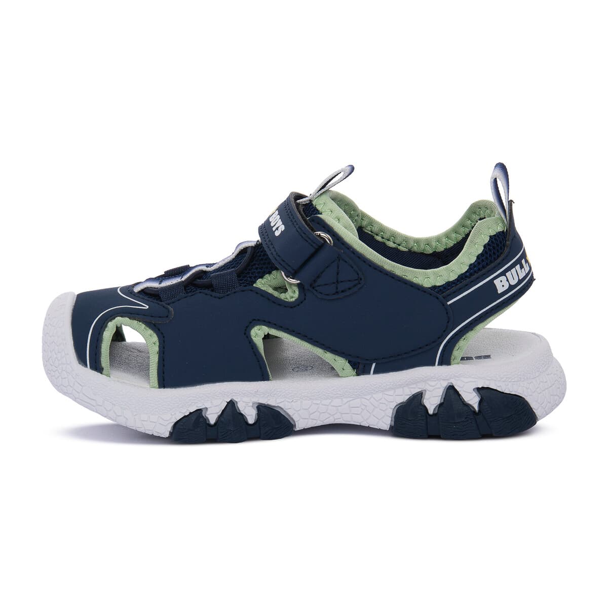Boys' Sandals Bull Boys Blue